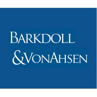 Barkdoll & Von Ahsen, LLC Logo