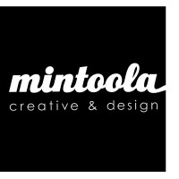 Mintoola Creative & Design Logo