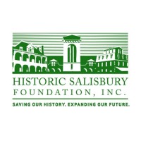 Historic Salisbury Foundation, Inc. Logo