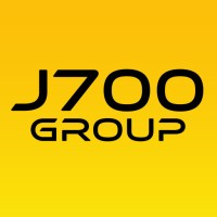 J700 Group Limited Logo