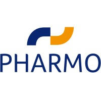 PHARMO Institute for Drug Outcomes Research Logo