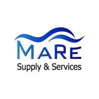 Mare Supply & Services Logo