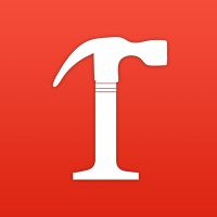 TradesFactor, Inc. Logo