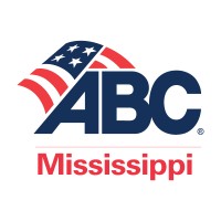 ABC Mississippi Chapter Logo