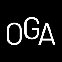 OGA Arquitetura Logo