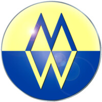 MW Partners - Specialist Dental Accountants Logo