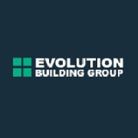 Evolution Building Group Logo