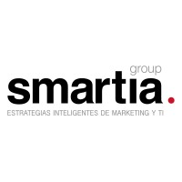Smartia Group Logo