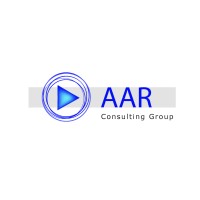 AAR Consulting Group Logo