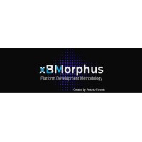 xBMorphus Logo