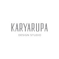 Karyarupa Design Studio Logo