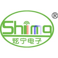 shenzhen shining electronic co.,ltd Logo