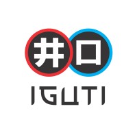 Iguti Logo