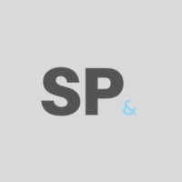 S&P Recruitment Logo