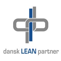 Dansk LEAN Partner Logo
