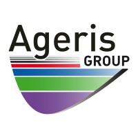 Ageris GROUP Logo