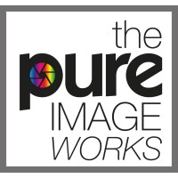 The Pure Image Works Logo