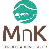 MnK Niseko Logo