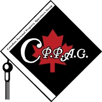 Canadian Personal Property Appraisal Canada - CPPAG Logo