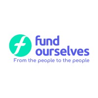 Fund Ourselves Logo