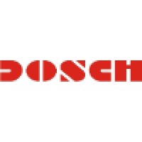 Dosch Pharmaceuticals Pvt. Ltd Logo