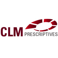 CLM Prescriptives, LLC Logo