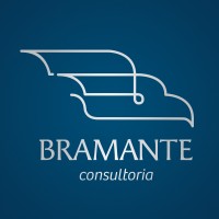 Bramante Consultoria Logo
