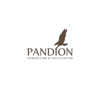 Pandion Consulting & Facilitation Logo