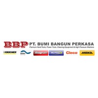 Bumi Bangun Perkasa .PT Logo