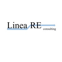 Linea RE Consulting Logo