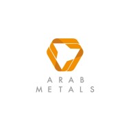 Arab Metals SPA Logo