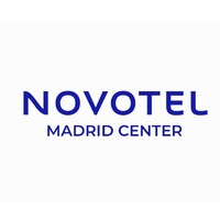NOVOTEL MADRID CENTER Logo