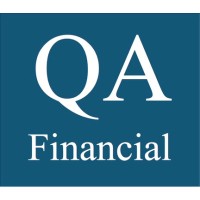 QA Financial Logo