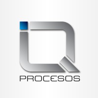 Procesos IQ Logo