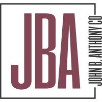 John B. Anthony Company Logo