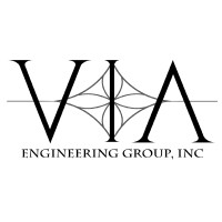 VIA Engineering Group, Inc. Logo