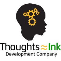 Thoughts to Ink Logo