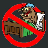 BedBugs Indy, LLC Logo