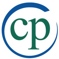 Capital Plus Logo