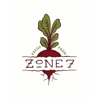 Zone 7 Logo