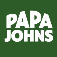 Papa Johns Pizza the Netherlands Logo