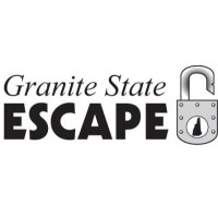 Granite State Escape Logo