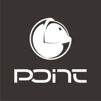 Point Agencia Logo