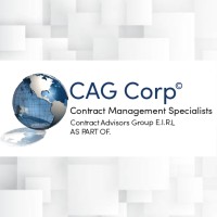 CAGCorp Logo