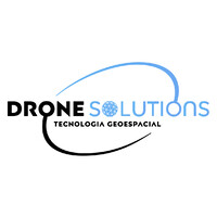 Drone Solutions Chile Logo