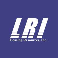 Leasing Resources Inc. Logo