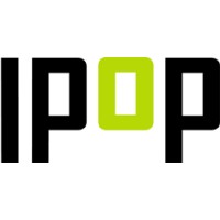 IPoP – Institute for Spatial Policies Logo
