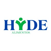 HYDE ALIMENTOS Logo