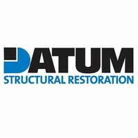 Datum Restoration Inc. Logo