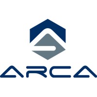 Arca Logistics Solutions Logo